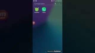 Kako instalirati Happy Mod