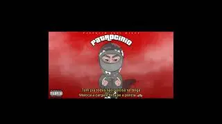 Saff - PATROC&Iacute;NIO ( Prod Nael Balck, DougBeats )