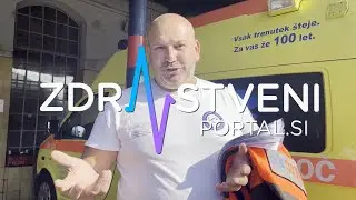 Robert Sabol I Helikoptersko reševanje uredimo po vzorih iz tujine, rešenih bo veliko več življenj!
