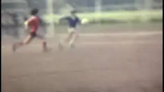 TSV D&ouml;ffingen D Jugend ca 1981