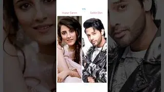 Stebin Ben and Nupur Sanon ❤️&zwj;🩹🌎💓🥳🥳🥳 #love #song #hindisong #stebinben #couple #shorts #popularsong