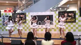 結構前9nineリリースイベント（Re:）
