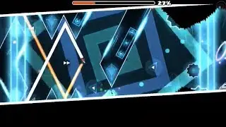 (GD) Subside by Klafterno (very easy demon)