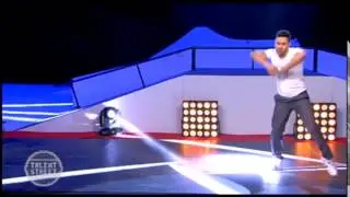 TIBOUN (danse) - Prestation EM05