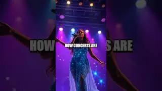 Is Beyonc&eacute; Changing Concerts Forever?