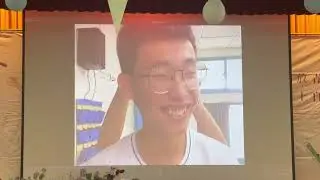岡山農工112期畢業影片