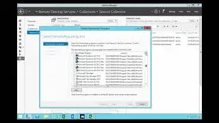 Publishing The AX Client With Remote Desktop Services | AX 2012 | D365