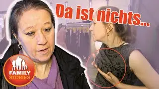 Ein ganz besonderer Hochzeitstag | Multikulti - Familien in Deutschland | Family Stories