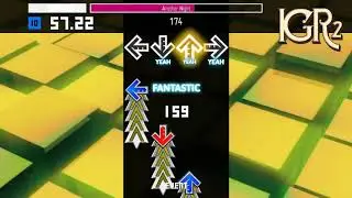 Another Night - ITG