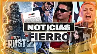 💥POLÉMICA SIN FRENO: Acusan a Zein y Sideral promete arruinar PERUST 2