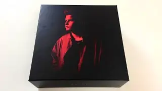 Kayef - Modus Box Unboxing
