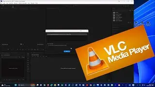 Неподдерживаемый тип сжатия в Premiere Pro ИСПРАВЛЕН с помощью VLC Media Player быстрым способом.