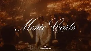 MONTE CARLO &mdash; Deep House / Trance Fusion | Dark, Hypnotic & Nocturnal