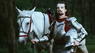 The War Horses That Built Empires