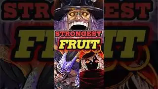 One Piece Loki's Dragon Devil Fruit, Explained