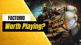Is Factorio Still Worth Playing in 2026? | 6-Year Retrospective
