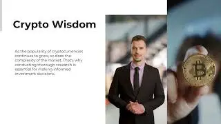 Crypto Wisdom: An Investor&rsquo;s Comprehensive Guide to Digital Asset Research and Analysis