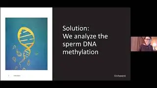 Building a company: DNA methylation and infertility