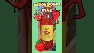 🍓Dip Dab 🍋 #flavour #fizzy #drink #find #tasty #new #uk #shopping #viral #strawberry #dip #dap#short