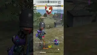 #shortsfeed #freefire #fypシ #goviral #trend