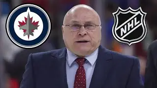 BARRY TROTZ NEXT WINNIPEG JETS COACH? NHL Rumors & News 2022 Barry Trotz Fired New York Islanders
