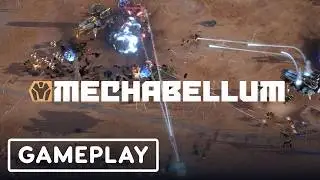 Mechabellum - Official Beginner's Guide