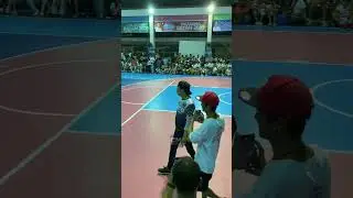 PBA Legends exhibition game highlights