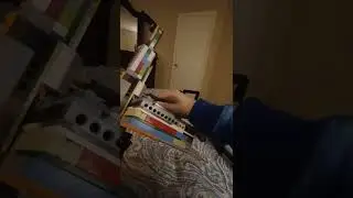 Modified Custom Machine Gun and New old western Gun