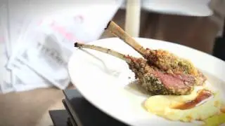 A dinner fit for the Titanic, 100 years later