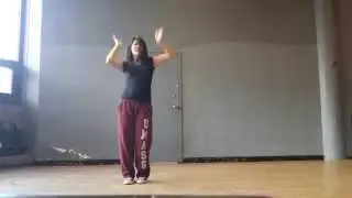 Red Velvet - Dumb Dumb (Dance Cover Practice)