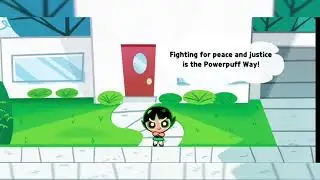 Cookie Run Ovenbreak × The Powerpuff Girls Collab: Capture the Crafty Villains Event Gameplay 3