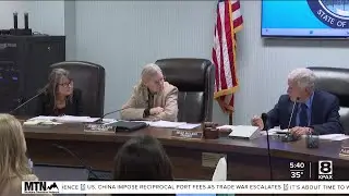 Montana PSC votes against reopening hearings in NorthWestern Energy rate case