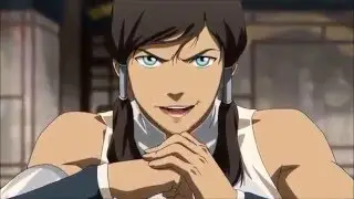 In The End || The Legend Of Korra  [AMV]