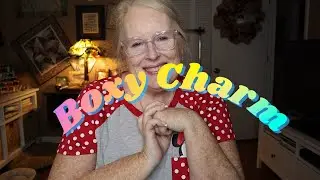Boxy Charm November 2021