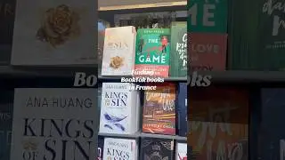 French book editions 📚 #books#booktube#booktok#bookish#booklover#bookrecs#bookrecommendations#book