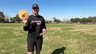Gorilla Performance Disc Silverback Distance Driver