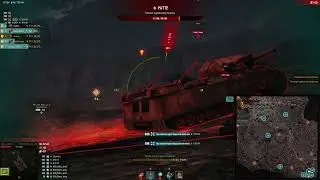 They Added the P1000 Ratte REUPLOAD