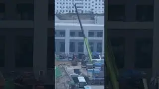 Winter Construction Safety.
