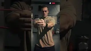 The Pallof Press | Mobility Workout #mobility #mobilitytraining #mobilitydrills