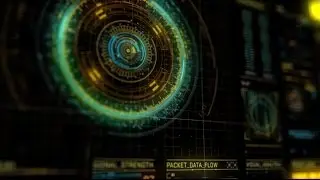 FUI - Futuristic User Interface 2015