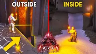 TOP 15 New INSANE RAT HOLES on Lost Colony! | ARK: Survival Ascended