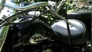 Program Motor i Ja z klubem motocyklowym Nine Six MC Poland chapter North