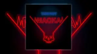 Тони Раут - Маска (prod. by Preevo)