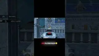 Bumble bee is back😚 | #bgmi #music #song #gaming #jonathangaming #pubgmobile #esports #youtubeshorts