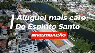 Por que Linhares-ES tem o aluguel mais caro do Espírito Santo?