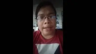 first video (person with disability living here in the philippines)