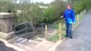 Lune Aqueduct