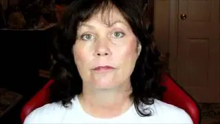 How to Smooth Out Neck and Chest Wrinkles with Natural Face Lift | FACEROBICS