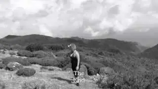 geocaching video B&W