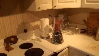 The Shippen Super Shake